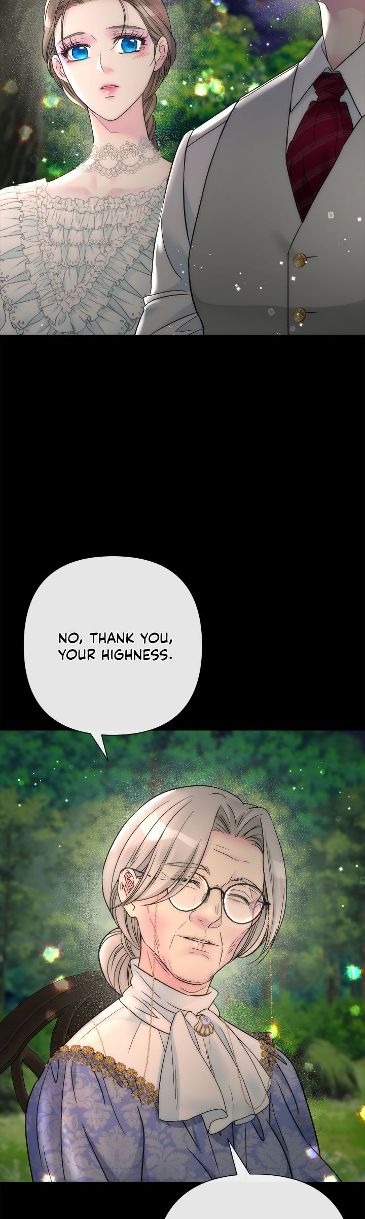 The Problematic Prince, Chapter 85 image 28
